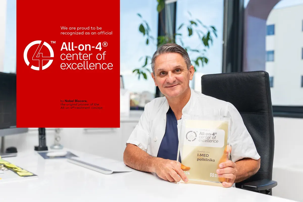 All on 4 Center of Excellence