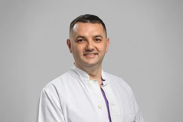 Poliklinika i dnevna bolnica IMED