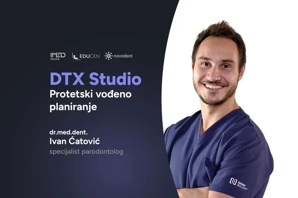 Educa Dtx Studio