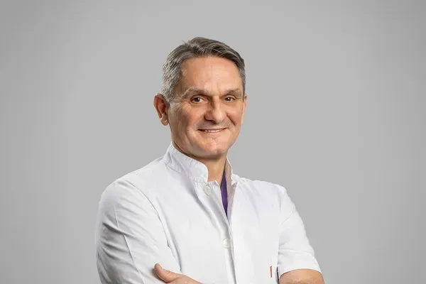 Poliklinika i dnevna bolnica IMED